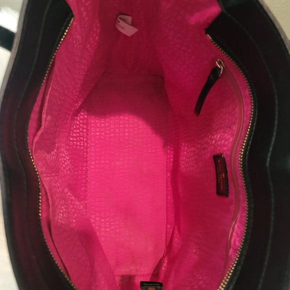 Kate Spade New York Sawyer Street Maxi Leather Tote - Picture 14 of 16